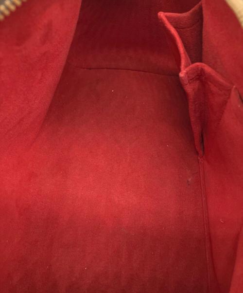 LOUIS VUITTON（ルイ ヴィトン）LOUIS VUITTON (ルイ ヴィトン) ダミエ ドゥオモ ハンドバッグ ブラウンの古着・服飾アイテム