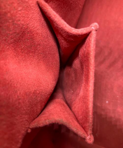 LOUIS VUITTON（ルイ ヴィトン）LOUIS VUITTON (ルイ ヴィトン) ダミエ ドゥオモ ハンドバッグ ブラウンの古着・服飾アイテム