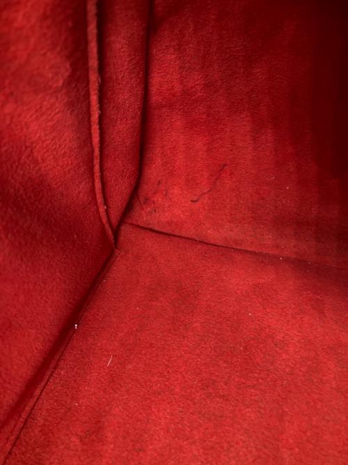 LOUIS VUITTON（ルイ ヴィトン）LOUIS VUITTON (ルイ ヴィトン) ダミエ ドゥオモ ハンドバッグ ブラウンの古着・服飾アイテム