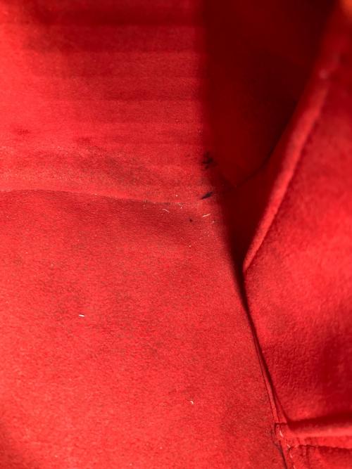 LOUIS VUITTON（ルイ ヴィトン）LOUIS VUITTON (ルイ ヴィトン) ダミエ ドゥオモ ハンドバッグ ブラウンの古着・服飾アイテム