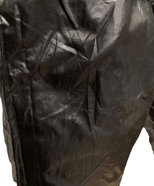 NIKE ACG（ナイキエーシージー）NIKE ACG (ナイキエーシージー) PRIMALOFT TRL PANT（プリマロフトトレイルパンツ） ブラック サイズ:SIZE Mの古着・服飾アイテム