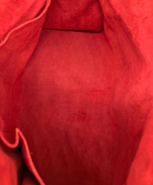 LOUIS VUITTON（ルイ ヴィトン）LOUIS VUITTON (ルイ ヴィトン) ダミエ トレヴィPM 2WAYバッグ ブラウンの古着・服飾アイテム