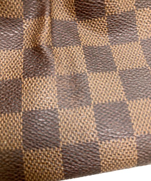 LOUIS VUITTON（ルイ ヴィトン）LOUIS VUITTON (ルイ ヴィトン) ダミエ トレヴィPM 2WAYバッグ ブラウンの古着・服飾アイテム