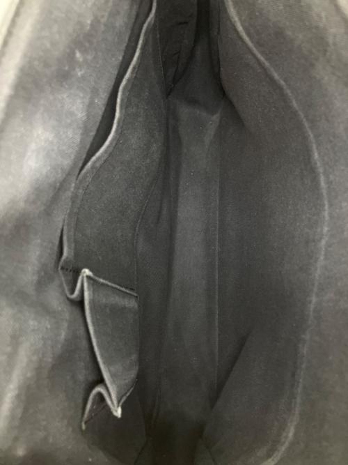 LOUIS VUITTON（ルイ ヴィトン）LOUIS VUITTON (ルイ ヴィトン) ダミエ・グラフィット ダニエルMM ショルダーバッグ グレーの古着・服飾アイテム