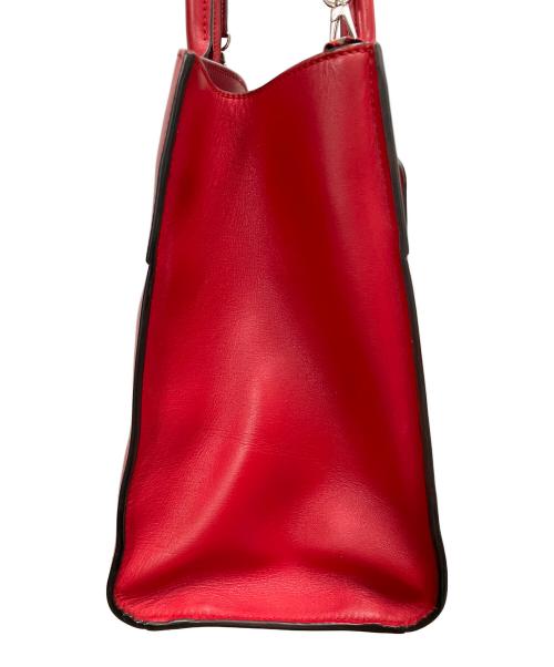 LOUIS VUITTON（ルイ ヴィトン）LOUIS VUITTON (ルイ ヴィトン) シティスティーマーPM 2WAYバッグ レッドの古着・服飾アイテム