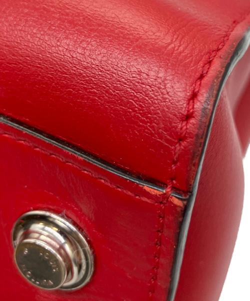 LOUIS VUITTON（ルイ ヴィトン）LOUIS VUITTON (ルイ ヴィトン) シティスティーマーPM 2WAYバッグ レッドの古着・服飾アイテム