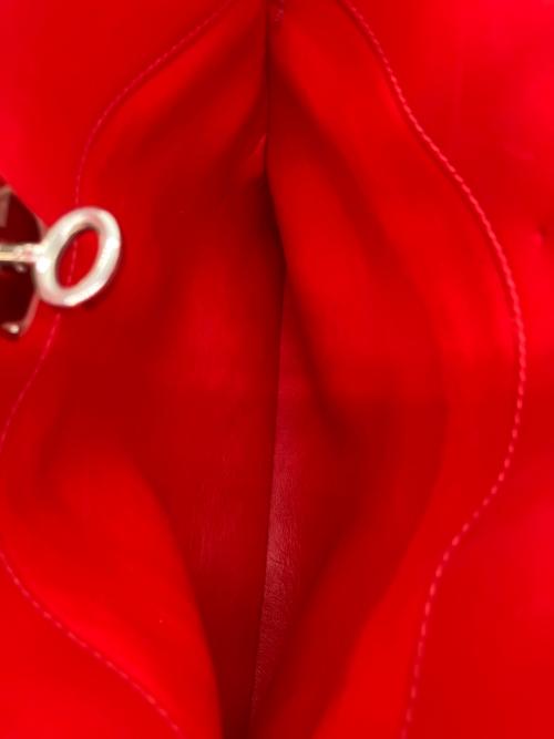 LOUIS VUITTON（ルイ ヴィトン）LOUIS VUITTON (ルイ ヴィトン) シティスティーマーPM 2WAYバッグ レッドの古着・服飾アイテム