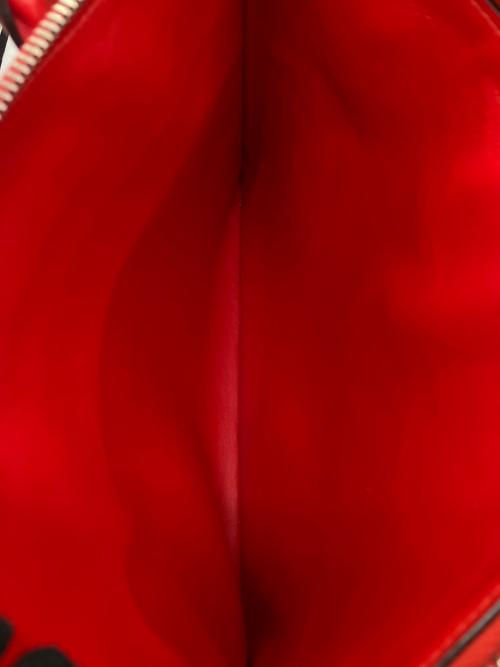 LOUIS VUITTON（ルイ ヴィトン）LOUIS VUITTON (ルイ ヴィトン) シティスティーマーPM 2WAYバッグ レッドの古着・服飾アイテム