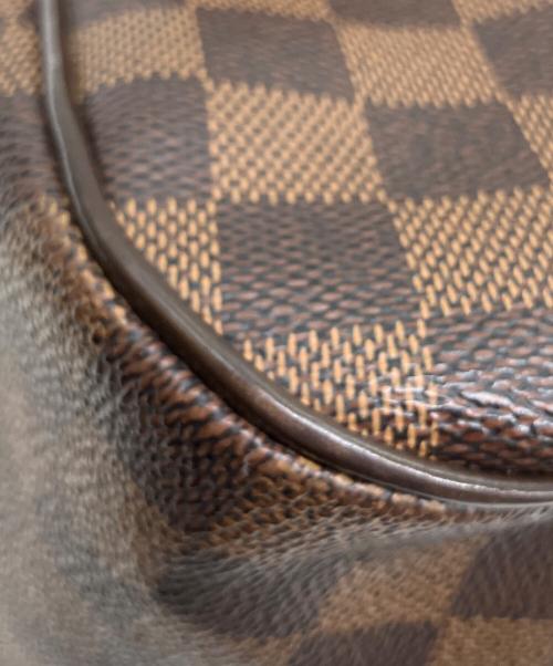 LOUIS VUITTON（ルイ ヴィトン）LOUIS VUITTON (ルイ ヴィトン) ダミエ ブザス・ローズベリー ショルダーバッグ ブラウンの古着・服飾アイテム