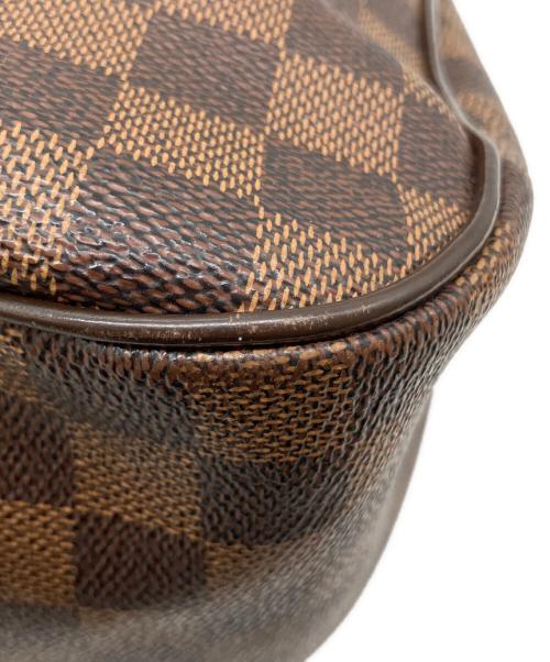 LOUIS VUITTON（ルイ ヴィトン）LOUIS VUITTON (ルイ ヴィトン) ダミエ ブザス・ローズベリー ショルダーバッグ ブラウンの古着・服飾アイテム