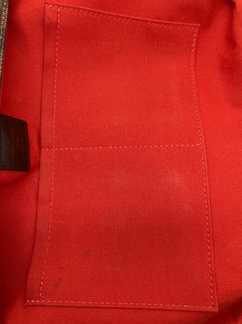 LOUIS VUITTON（ルイ ヴィトン）LOUIS VUITTON (ルイ ヴィトン) ダミエ ブザス・ローズベリー ショルダーバッグ ブラウンの古着・服飾アイテム