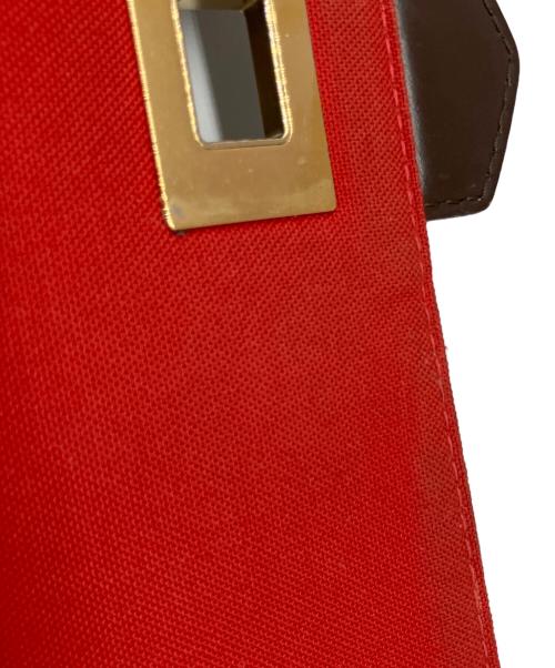 LOUIS VUITTON（ルイ ヴィトン）LOUIS VUITTON (ルイ ヴィトン) ダミエ ブザス・ローズベリー ショルダーバッグ ブラウンの古着・服飾アイテム