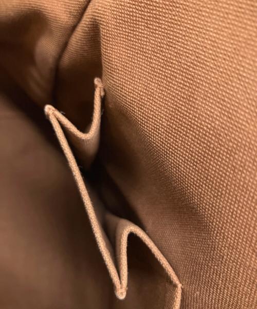 LOUIS VUITTON（ルイ ヴィトン）LOUIS VUITTON (ルイ ヴィトン) モノグラム ティヴォリGM ハンドバッグ ブラウンの古着・服飾アイテム