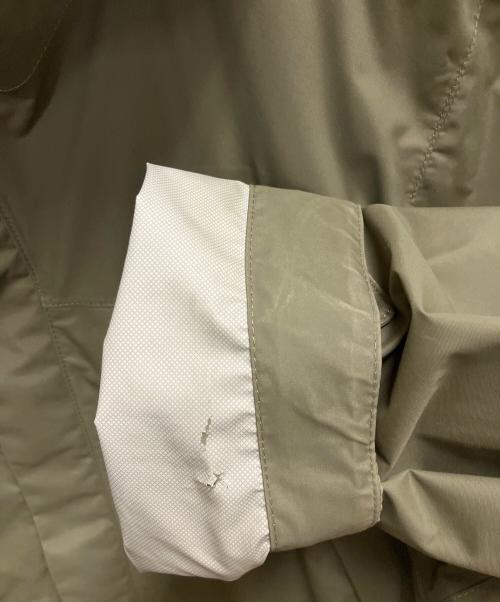 THE NORTH FACE（ザ ノース フェイス）THE NORTH FACE (ザ ノース フェイス) ドットショットジャケット オリーブ サイズ:SIZE Sの古着・服飾アイテム