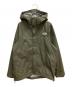THE NORTH FACE（ザ ノース フェイス）の古着「ドットショットジャケット」｜オリーブ