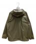 THE NORTH FACE (ザ ノース フェイス) ドットショットジャケット オリーブ サイズ:SIZE S：9000円
