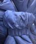 中古・古着 adidas (アディダス) ORIGINALS PADDED HOODED PUFFER JACKET 中綿ジャケット ブルー サイズ:SIZE L 未使用品：10000円