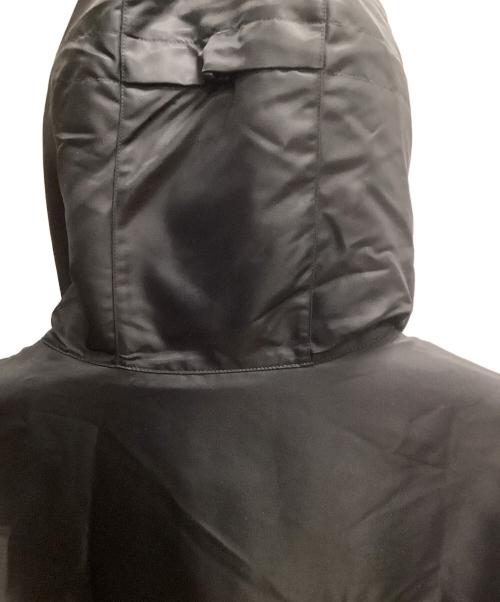 Columbia（コロンビア）Columbia (コロンビア) Hype Brook Hooded Jacket 中綿ジャケット ブラック サイズ:SIZE L 未使用品の古着・服飾アイテム