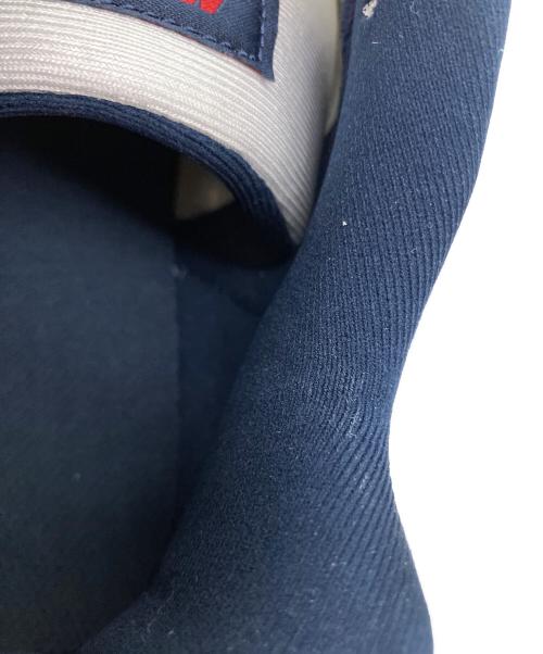 NIKE（ナイキ）NIKE (ナイキ) Cross Trainer Low ローカットスニーカー ホワイト×ネイビー サイズ:SIZE 28cmの古着・服飾アイテム