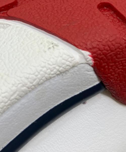 NIKE（ナイキ）NIKE (ナイキ) Cross Trainer Low ローカットスニーカー ホワイト×ネイビー サイズ:SIZE 28cmの古着・服飾アイテム