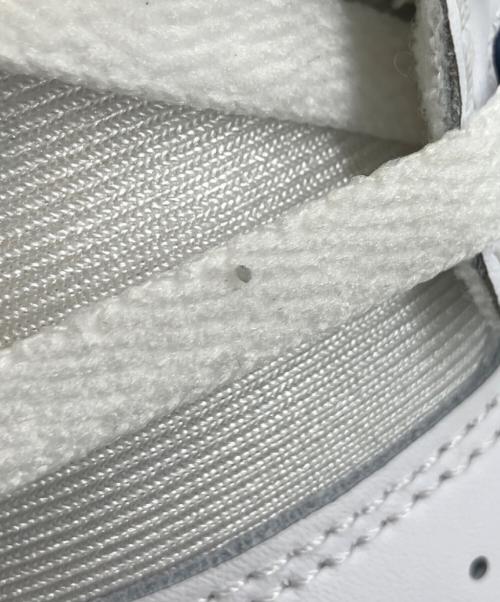 NIKE（ナイキ）NIKE (ナイキ) Cross Trainer Low ローカットスニーカー ホワイト×ネイビー サイズ:SIZE 28cmの古着・服飾アイテム