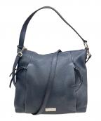 MICHAEL KORSマイケル・コース）の古着「2WAYバッグ」｜ネイビー