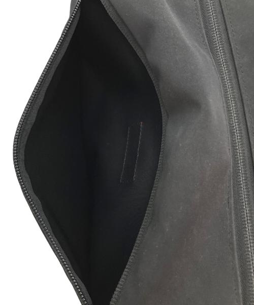 PORTER（ポーター）PORTER (ポーター) BEAUTY&YOUTH (ビューティーアンドユース) CITY WEST BAG ブラックの古着・服飾アイテム