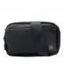 PORTER（ポーター）の古着「CITY WEST BAG」｜ブラック