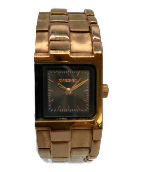 DIESEL（ディーゼル）DIESEL (ディーゼル) 腕時計の古着・服飾アイテム