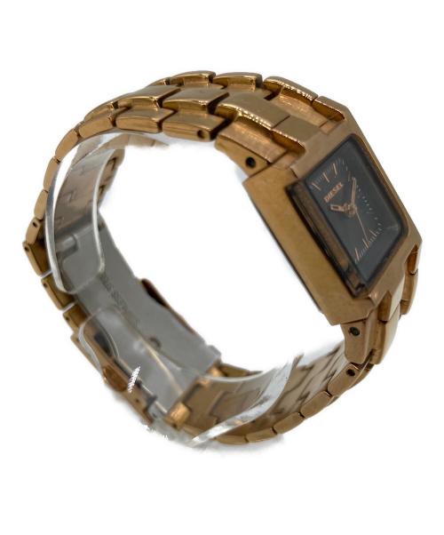 DIESEL（ディーゼル）DIESEL (ディーゼル) 腕時計の古着・服飾アイテム