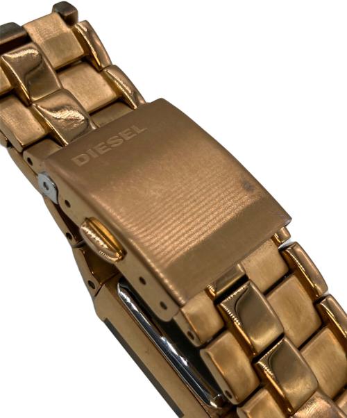 DIESEL（ディーゼル）DIESEL (ディーゼル) 腕時計の古着・服飾アイテム