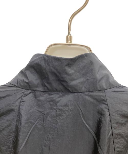 SALOMON（サロモン）SALOMON (サロモン) ナイロンジャケット ブラック サイズ:SIZE S 未使用品の古着・服飾アイテム