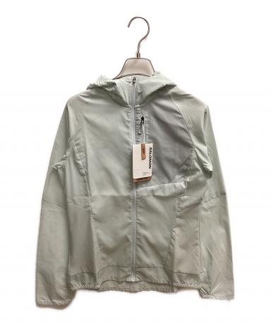 中古・古着通販】SALOMON (サロモン) BONATTI CROSS WIND W ナイロン