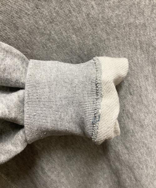 Champion REVERSE WEAVE（チャンピオン リバース ウィーブ）Champion REVERSE WEAVE (チャンピオン リバース ウィーブ) スウェット グレー サイズ:SIZE Lの古着・服飾アイテム