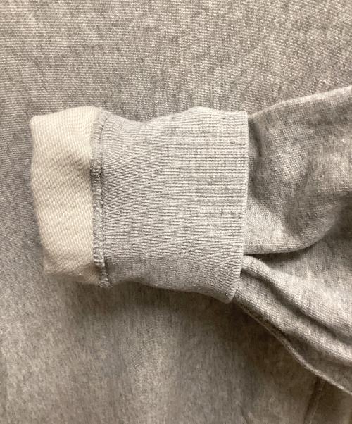 Champion REVERSE WEAVE（チャンピオン リバース ウィーブ）Champion REVERSE WEAVE (チャンピオン リバース ウィーブ) スウェット グレー サイズ:SIZE Lの古着・服飾アイテム