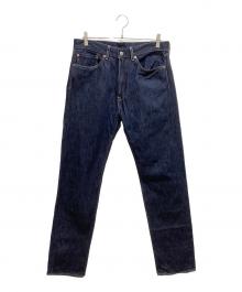 LEVI'S PReMIUM（リーバイス プレミアム）の古着「デニムパンツ」｜インディゴ