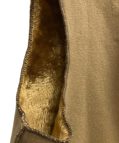 Barbour（バブアー）Barbour (バブアー) A297 ACRYLIC LINING ベージュ サイズ:SIZE 38の古着・服飾アイテム