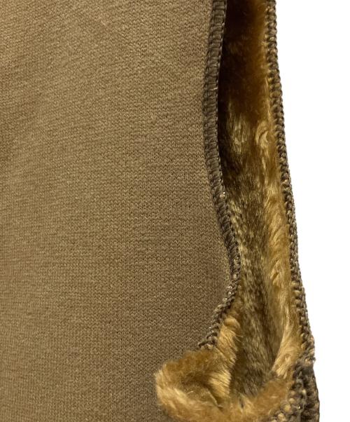 Barbour（バブアー）Barbour (バブアー) A297 ACRYLIC LINING ベージュ サイズ:SIZE 38の古着・服飾アイテム