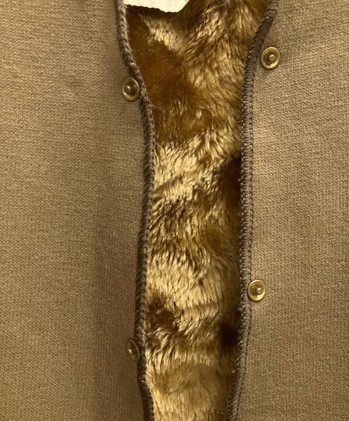 Barbour（バブアー）Barbour (バブアー) A297 ACRYLIC LINING ベージュ サイズ:SIZE 38の古着・服飾アイテム