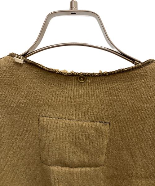 Barbour（バブアー）Barbour (バブアー) A297 ACRYLIC LINING ベージュ サイズ:SIZE 38の古着・服飾アイテム