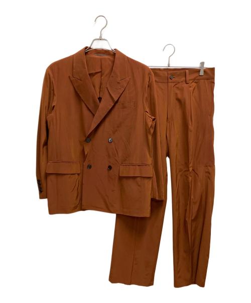 LOVELESS（ラブレス）LOVELESS (ラブレス) セットアップスーツ ブラウン サイズ:Ｍの古着・服飾アイテム