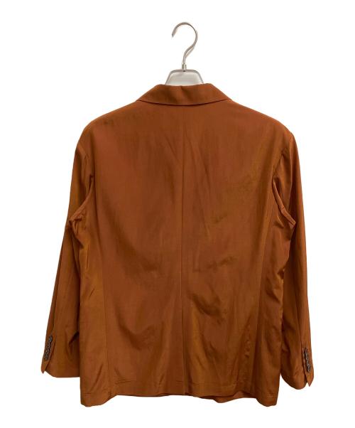 LOVELESS（ラブレス）LOVELESS (ラブレス) セットアップスーツ ブラウン サイズ:Ｍの古着・服飾アイテム