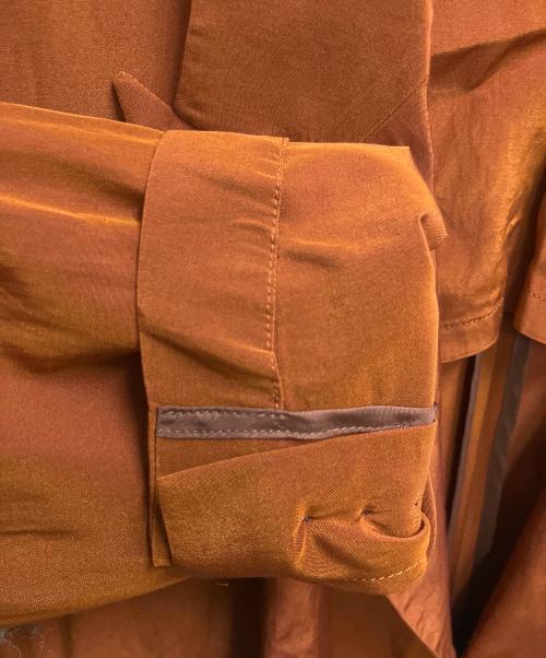 LOVELESS（ラブレス）LOVELESS (ラブレス) セットアップスーツ ブラウン サイズ:Ｍの古着・服飾アイテム