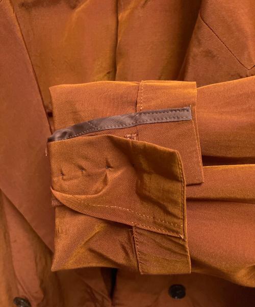 LOVELESS（ラブレス）LOVELESS (ラブレス) セットアップスーツ ブラウン サイズ:Ｍの古着・服飾アイテム