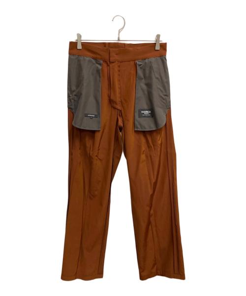 LOVELESS（ラブレス）LOVELESS (ラブレス) セットアップスーツ ブラウン サイズ:Ｍの古着・服飾アイテム