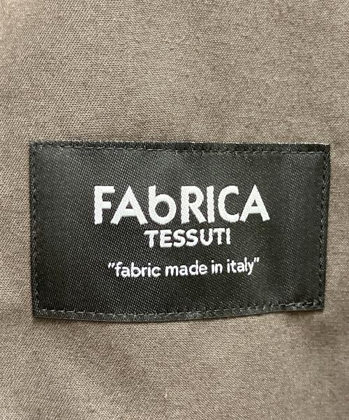 LOVELESS（ラブレス）LOVELESS (ラブレス) セットアップスーツ ブラウン サイズ:Ｍの古着・服飾アイテム