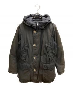 中古・古着通販】WOOLRICH (ウールリッチ) FOUR HANDS ARCTIC PARKA