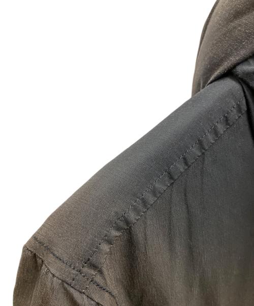 WOOLRICH（ウールリッチ）WOOLRICH (ウールリッチ) ARCTIC PARKA ダウンジャケット ブラック サイズ:SIZE Sの古着・服飾アイテム