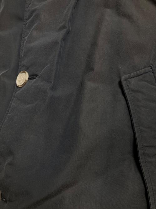 WOOLRICH（ウールリッチ）WOOLRICH (ウールリッチ) ARCTIC PARKA ダウンジャケット ブラック サイズ:SIZE Sの古着・服飾アイテム