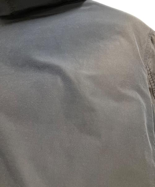 WOOLRICH（ウールリッチ）WOOLRICH (ウールリッチ) ARCTIC PARKA ダウンジャケット ブラック サイズ:SIZE Sの古着・服飾アイテム